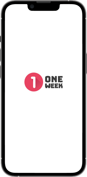 mobile screen